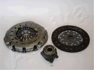 ASHIKA 92-0S-S10 Clutch Kit